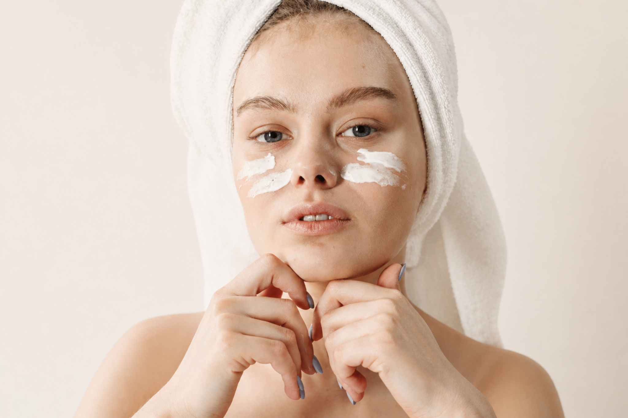 Cuidado facial